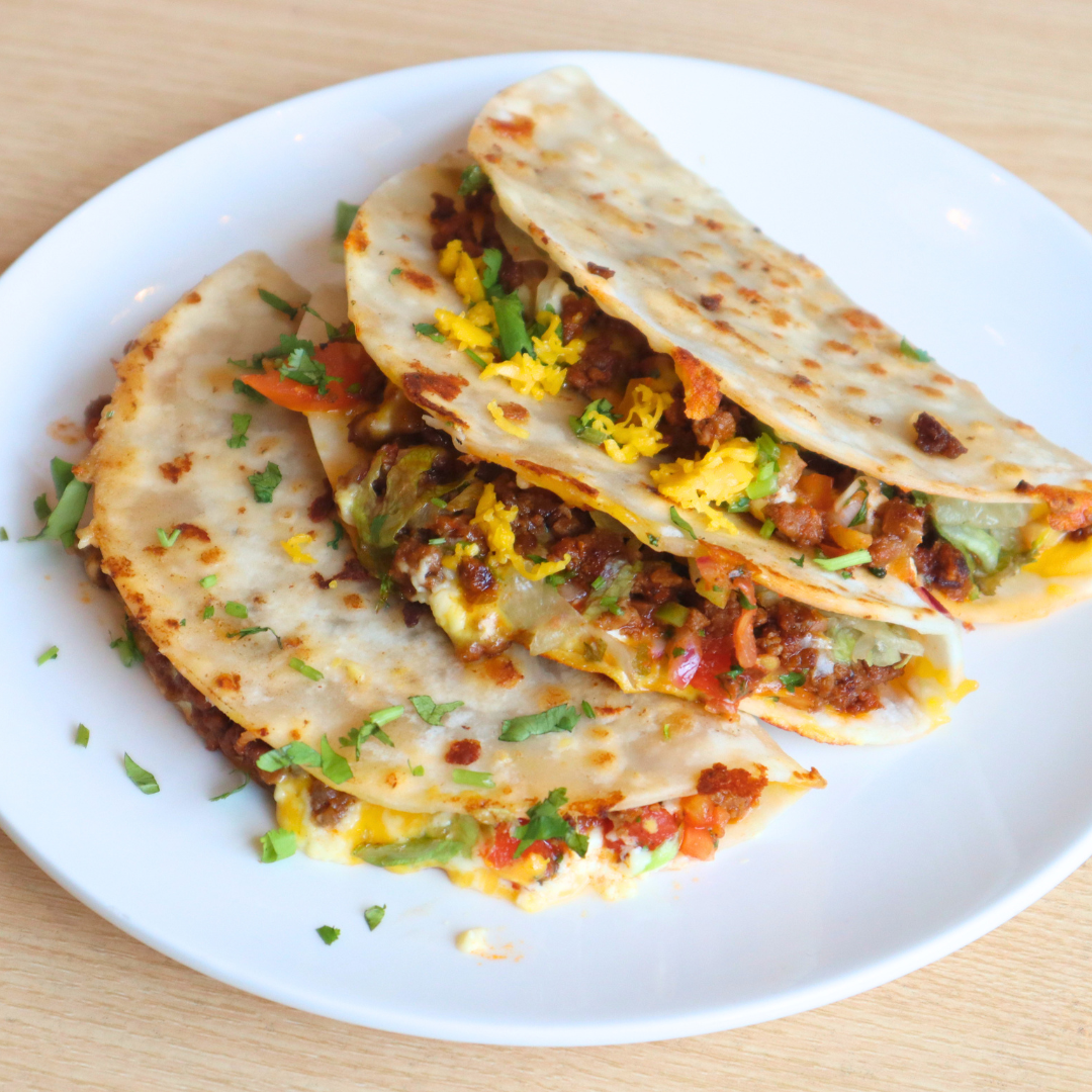 Menu Item Image